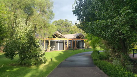 The Musicians Retreat B&B - Adwords Guide 1