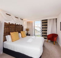 The Nest - Bohemian Space in Northbridge with Roof Terrace - Adwords Guide