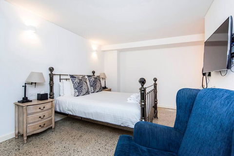 The Nest - Stylish Space In Northbridge Area And Roof Terrace - Adwords Guide 0