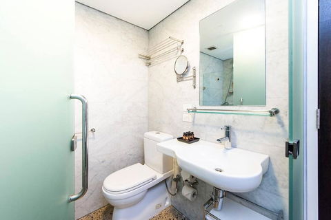 The Nest - Stylish Space In Northbridge Area And Roof Terrace - Adwords Guide 3