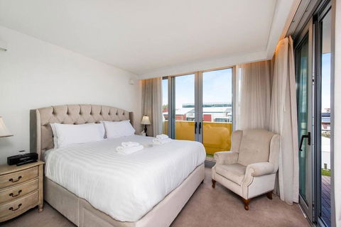 The Nest - Trendy Studio Close To Centre With Roof Terrace - Adwords Guide 0