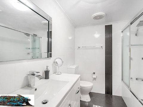 The Nest At Fingal Bay - Adwords Guide 2