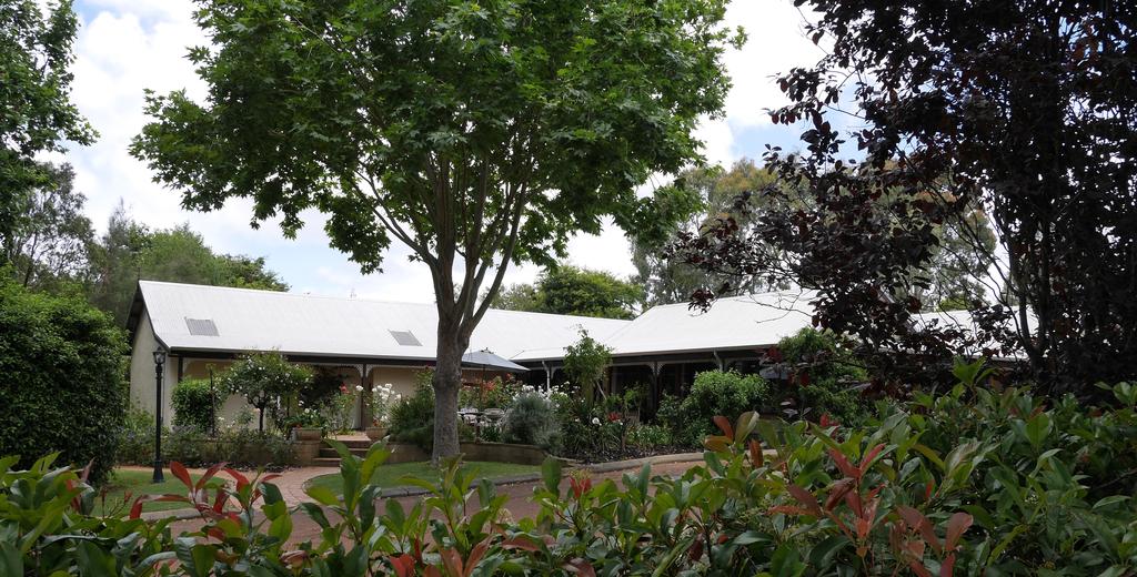 The Noble Grape Guesthouse Cowaramup