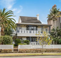 The North Shore Hotel - Adwords Guide