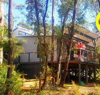 The Nullaki Eco Retreat - Adwords Guide