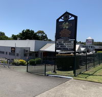 The Oaks Hotel Motel - Adwords Guide