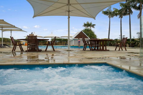 The Oaks Waterfront Resort, Unit 302 - Adwords Guide 0