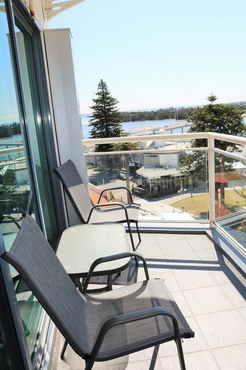 The Oaks Waterfront Resort, Unit 502 - Adwords Guide 3