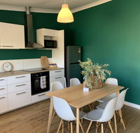 The Old Bakery Guesthouse Harden - Adwords Guide