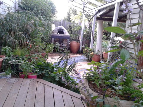 The Old Church Bed And Breakfast - Adwords Guide 3