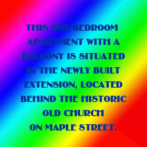 The Old Church Maleny - Adwords Guide 3