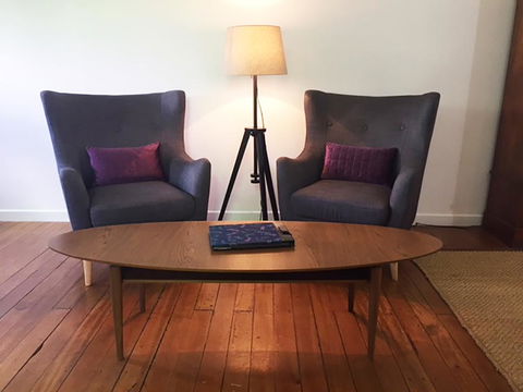 The Old Church Maleny - Adwords Guide 1