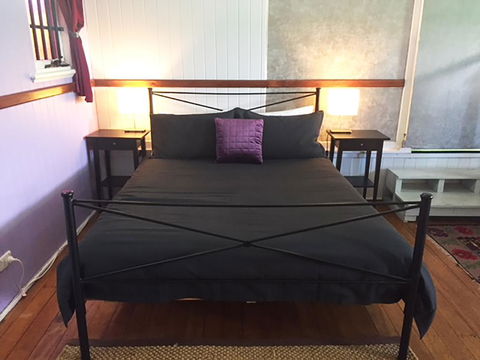 The Old Church Maleny - Adwords Guide 2