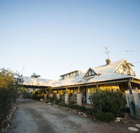 The Old Convent Dalwallinu - Adwords Guide