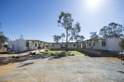The Old Convent Dalwallinu - Adwords Guide 2