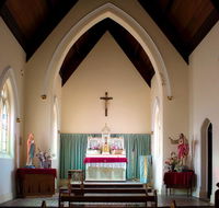 The Old Convent St Arnaud - Adwords Guide