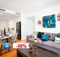 The Opulent Design APT in South Brisbane - Adwords Guide