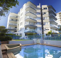 The Outlook U8/9 Hume Parade - Adwords Guide