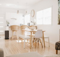 The Palms - stylish modern and cute as a button - Adwords Guide