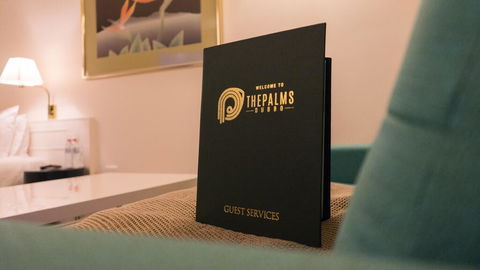 The Palms Dubbo - Town Centre Motel - Adwords Guide 3