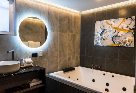 The Palms Dubbo - Town Centre Motel - Adwords Guide 0