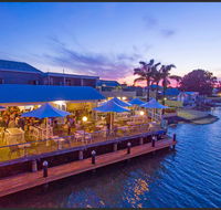 The Parade Hotel - Adwords Guide