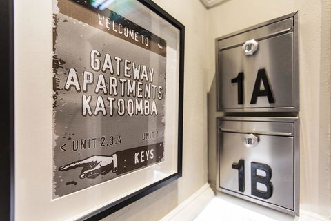 The Perfect Blue Mountains Getaway - Adwords Guide 1