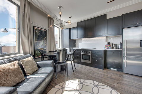 The Perfect Blue Mountains Getaway - Adwords Guide 3