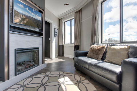 The Perfect Blue Mountains Getaway - Adwords Guide 0