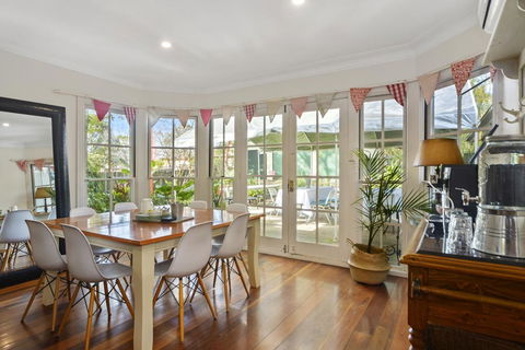 The Pines Bed And Breakfast - Adwords Guide 0