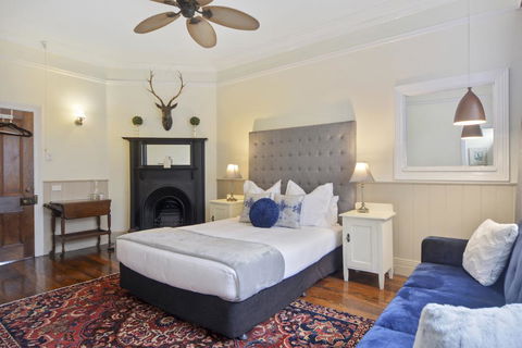 The Pines Bed And Breakfast - Adwords Guide 2