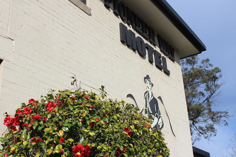 The Pioneer Way Motel - Adwords Guide 0