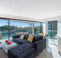 The Princess of Bulimba - Executive 3BR Bulimba Apartment with Large Balcony Next to Oxford St - Adwords Guide