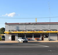 The Queensland Hotel - Adwords Guide