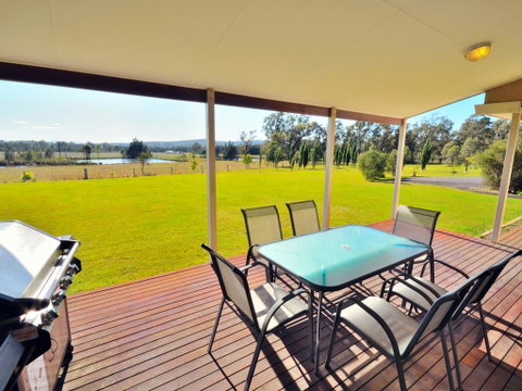 The Residence @ Elbourne Wines - Adwords Guide 2