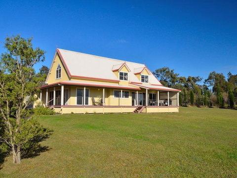 The Residence @ Elbourne Wines - Adwords Guide 0