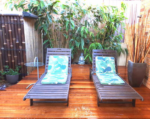 The Resort At Cronulla - Adwords Guide 0