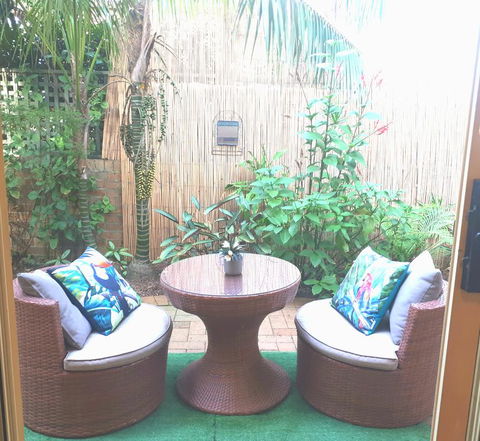 The Resort At Cronulla - Adwords Guide 3