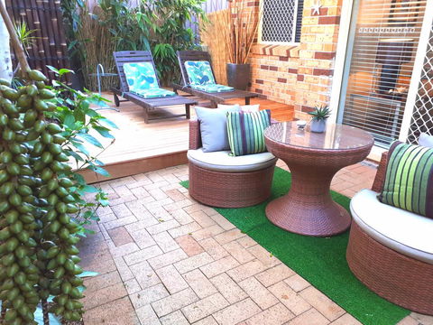 The Resort At Cronulla - Adwords Guide 2