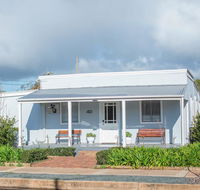 The Rested Guest 3 Bedroom Cottage West Wyalong - Adwords Guide