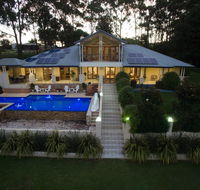 The Ridge Retreat at Mollymook - Adwords Guide