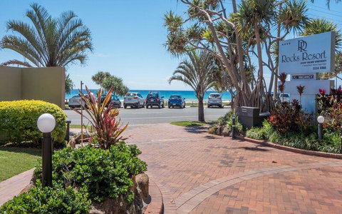 The Rocks Resort - Official - Adwords Guide 2