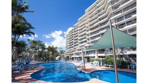 The Rocks Resort Unit GI - Adwords Guide 1