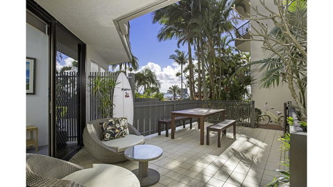 The Rocks Resort Unit GI - Adwords Guide 0