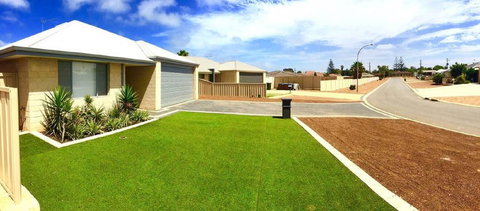 The Rosapark - Adwords Guide 0