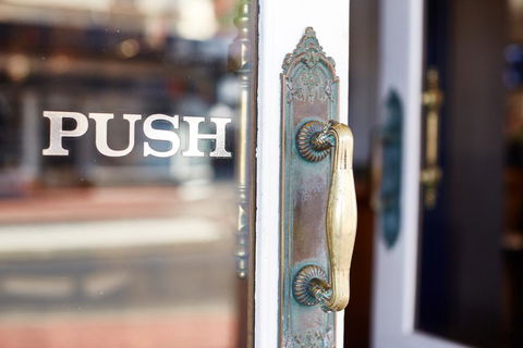The Rose Hotel & Motel - Adwords Guide 2