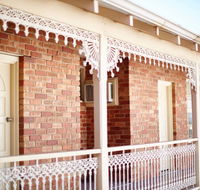 The Rose Hotel  Motel - Adwords Guide