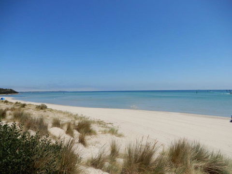 The Rosebud Beach Shack - Adwords Guide 0