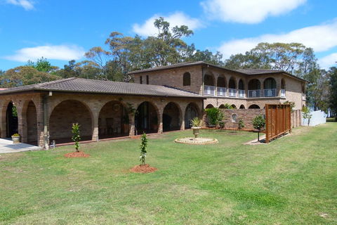 The Sanctuary At Paradise Beach B&B - Adwords Guide 2