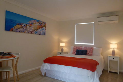 The Sanctuary At Paradise Beach B&B - Adwords Guide 3